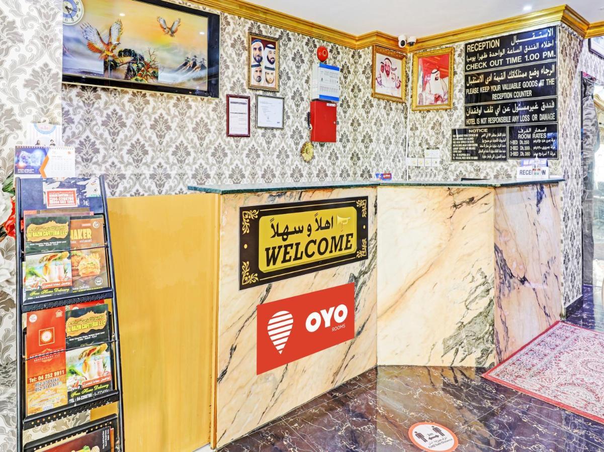 Oyo 794 Great Country Hotel Дубай Екстериор снимка